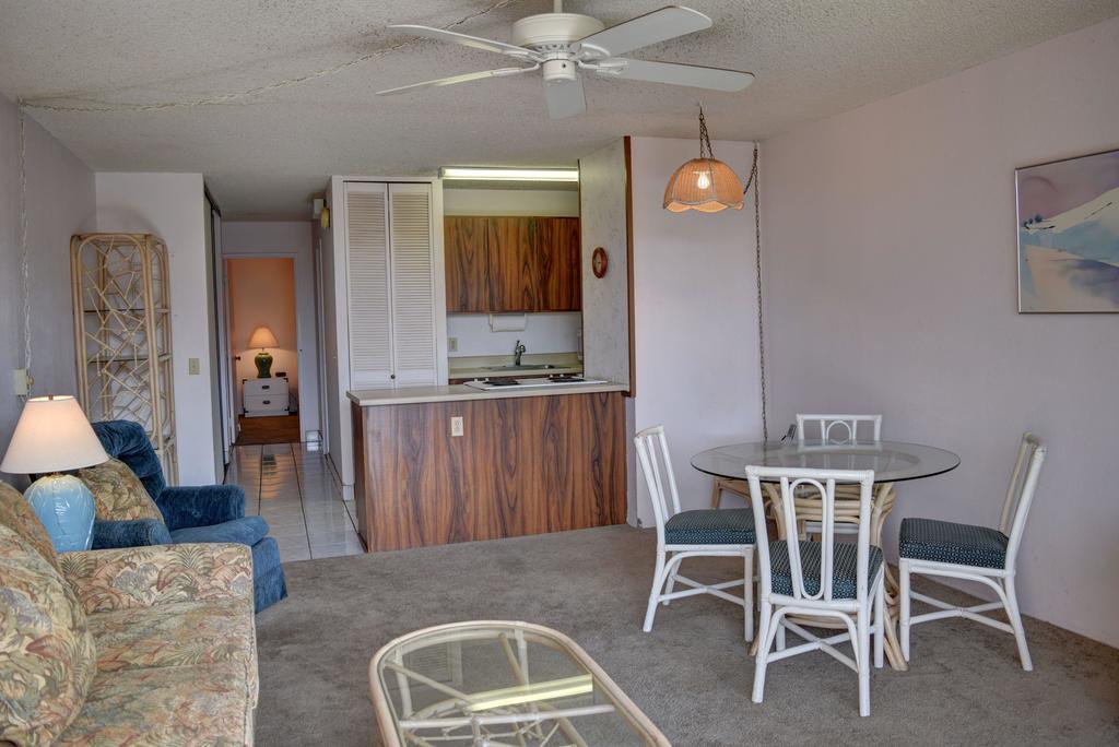 Maui Vista 2207 Apartment Kihei Exterior foto
